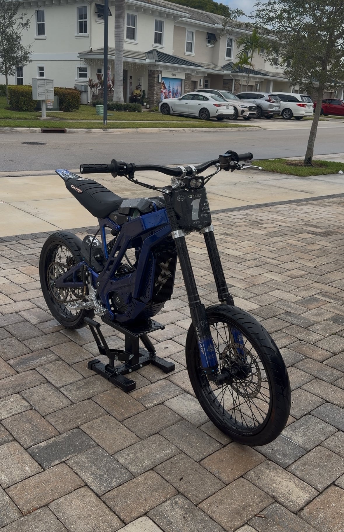 Eride Pro SR, 2.0 , 3.0 , s