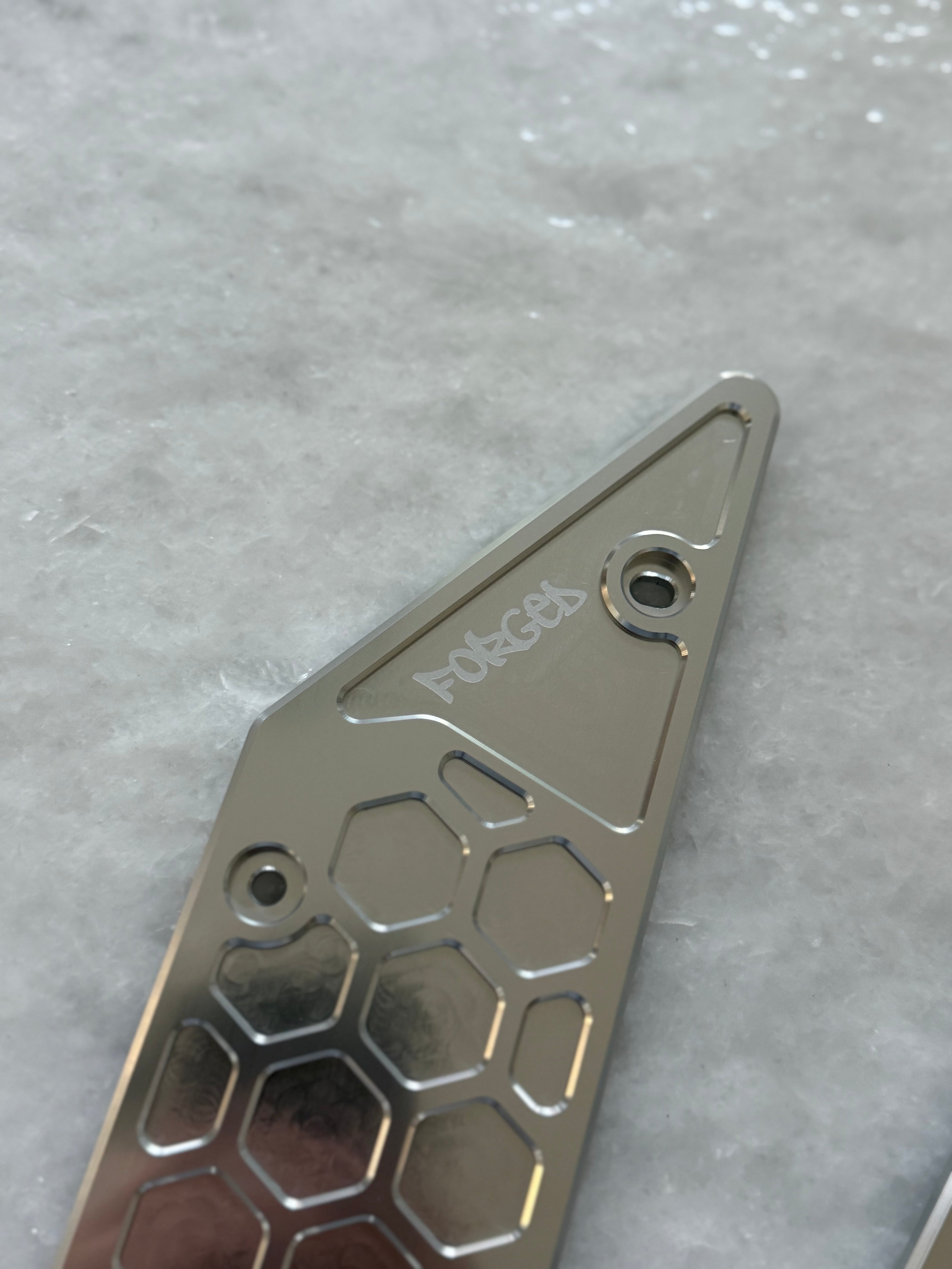 Talaria XXX Metal Side Panels