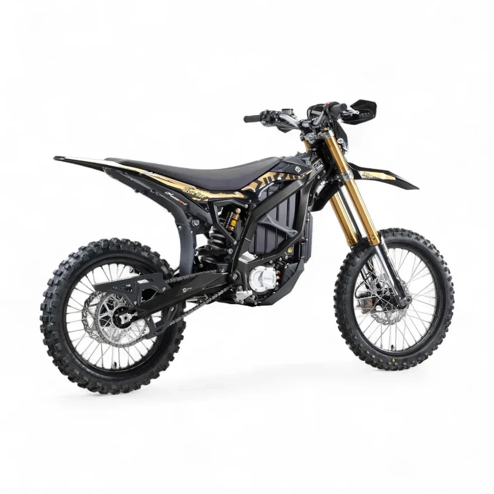2025 Surron Ultra Bee Electric Dirt Bike
