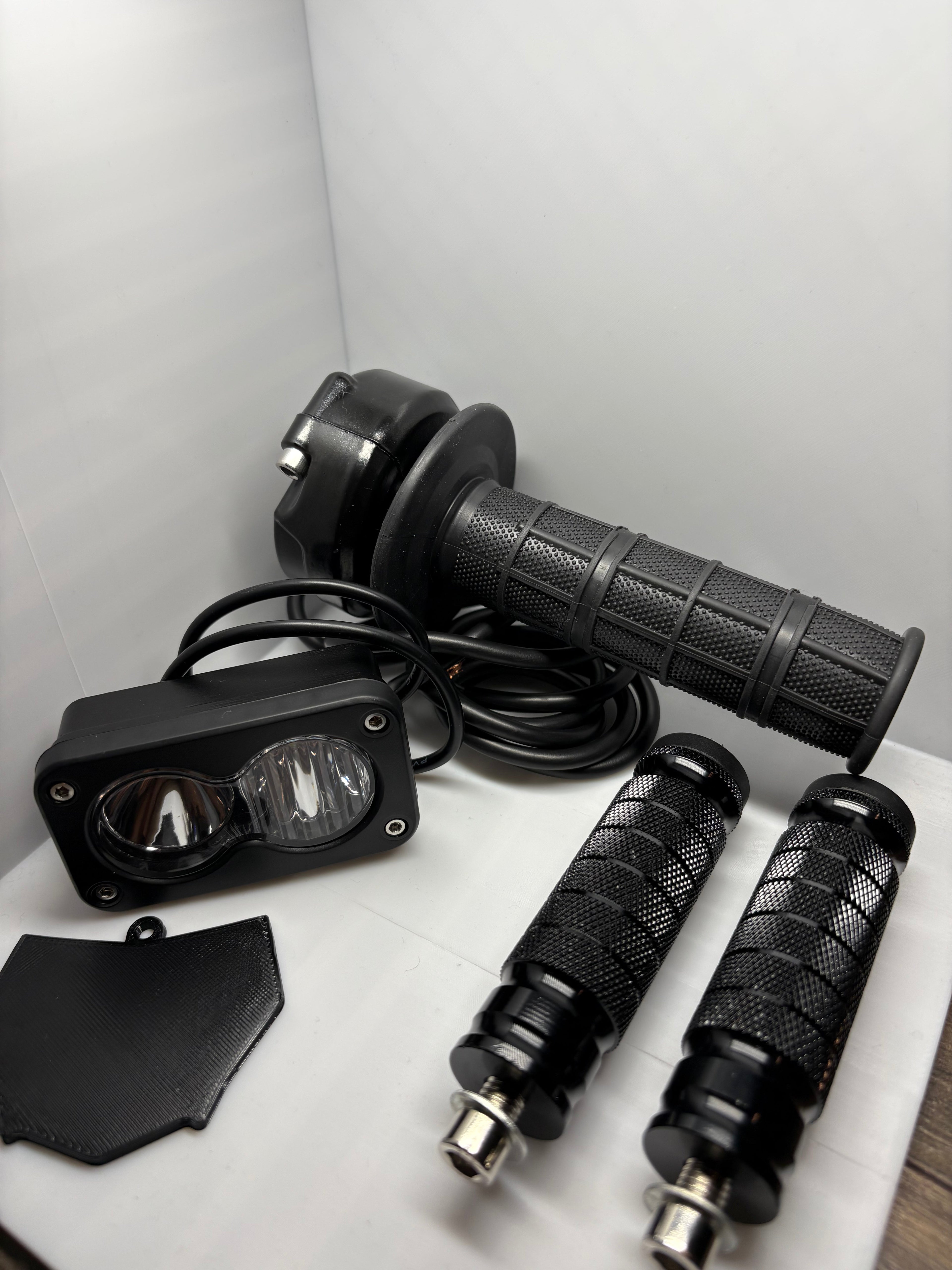 Super73 Upgrade Bundle (preorder)