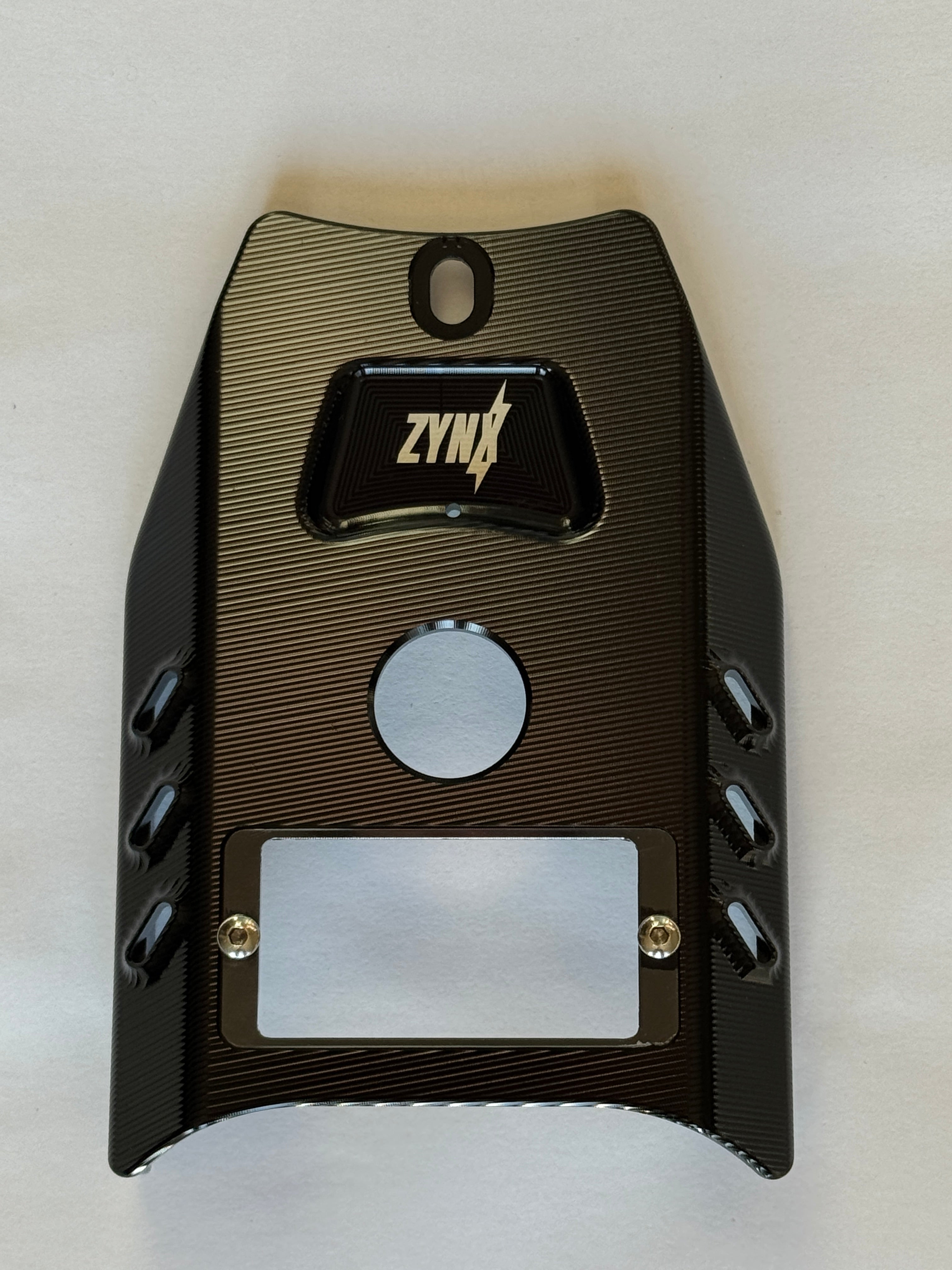 Talaria X3 Metal Ignition Cover (Pre-order)